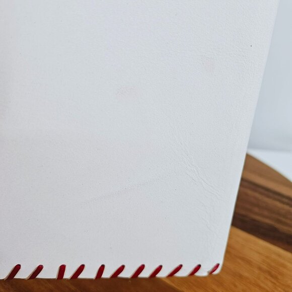 Earthbound Trading Maneki Neko Lucky Cat Journal Unused India Made Lined Pages - Picture 9 of 13